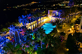Blue Dreams Resort Genel 3